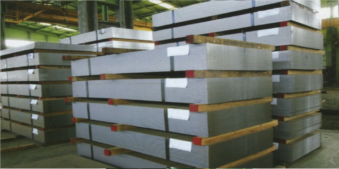 Shear Line 14T W1900 30MT