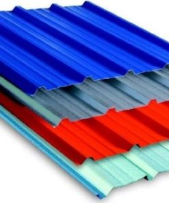 Roofing sheets 11