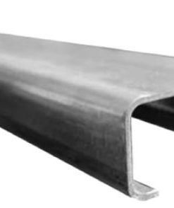 U75 steel, U75 shaped steel, U75 letter steel, U75 iron 200