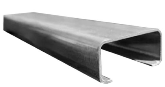 U75 steel, U75 shaped steel, U75 letter steel, U75 iron 200