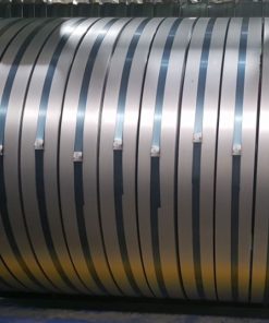 Slitter Line 13T W1900 27MT