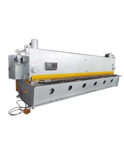 Auto Shear Line 17T W2000 L3000