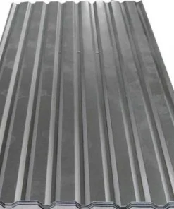 Roofing sheets 13