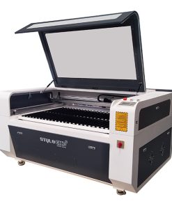 Fiber Laser Cutting Machine 16T W2000 L60