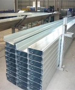 U75 steel, U75 shaped steel, U75 letter steel, U75 iron 100