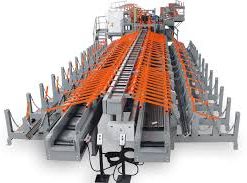 Shear Line 14T W1900 31MT