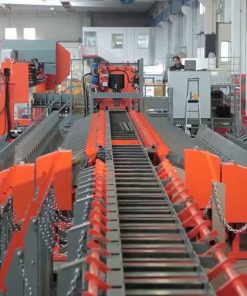 Shear Line 14T W1900 32MT