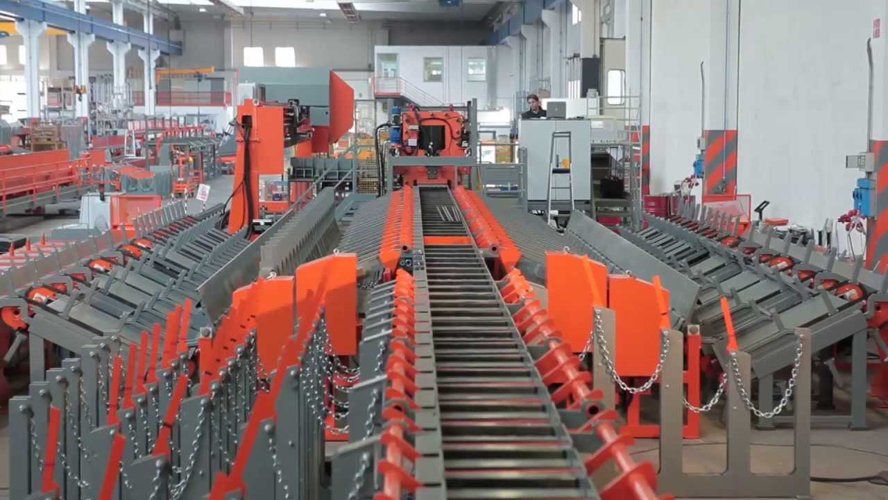 Shear Line 14T W1900 32MT