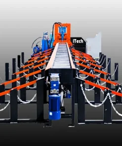 Shear Line 14T W1900 35MT