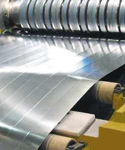 Slitter Line 13T W1900 22T