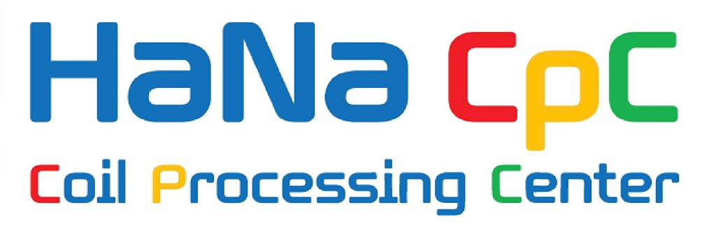 CÔNG TY TNHH TRUNG TÂM GIA CÔNG THÉP HANA VIỆT NAM